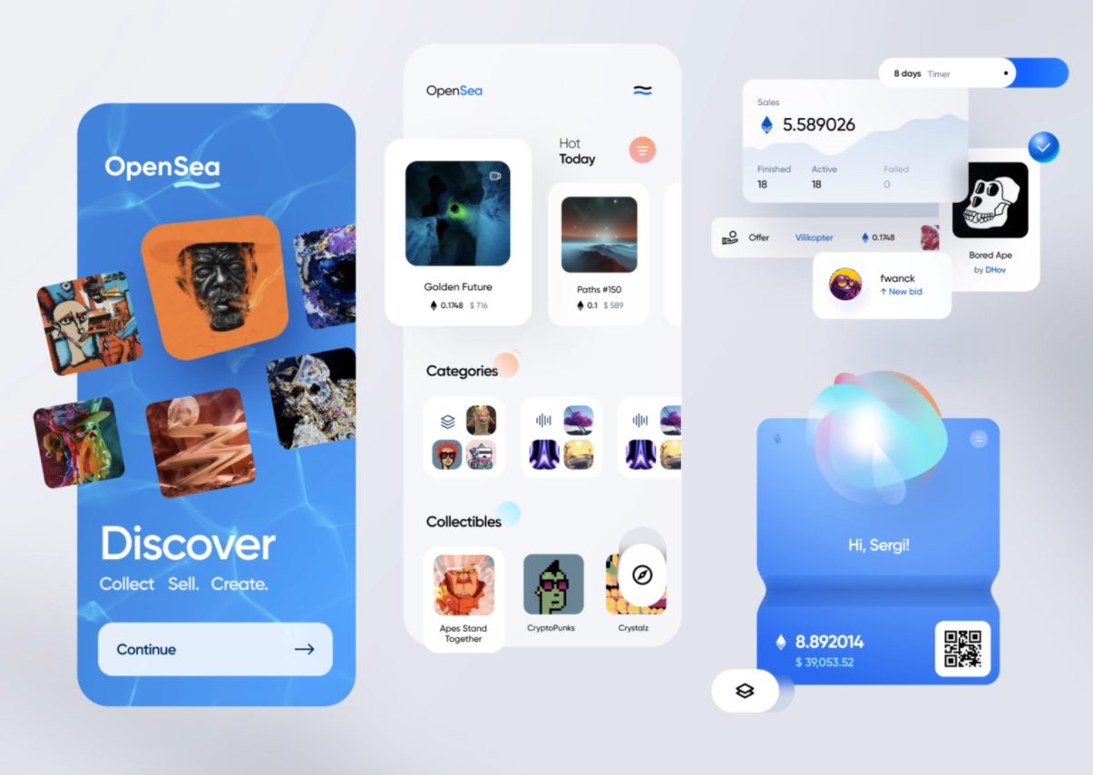 Mobile Apps
