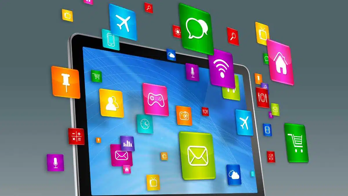Web Applications